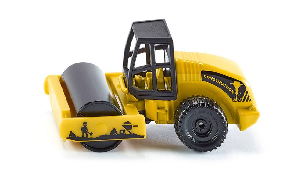 Siku Baustellen-Set 10049600000 Blitzangebot
