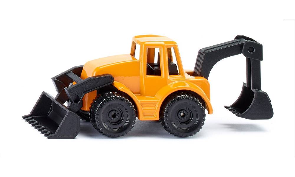 Siku Baustellen-Set 10049600000 Blitzangebot