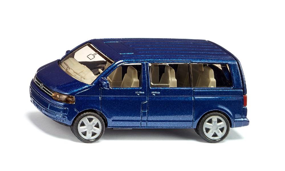 Siku Style my siku Bausatz VW T5 Astronaut 10650900000 Neuheiten