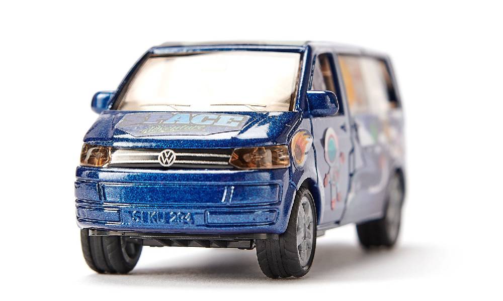 Siku Style my siku Bausatz VW T5 Astronaut 10650900000 Neuheiten