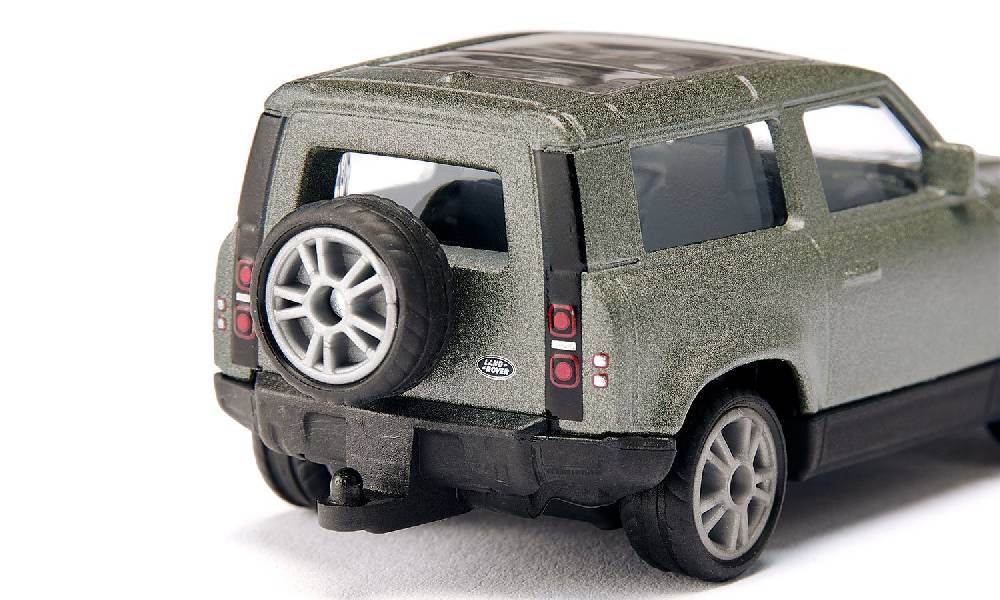Siku Land Rover Defender 90 P400 AWD Räumungsverkauf