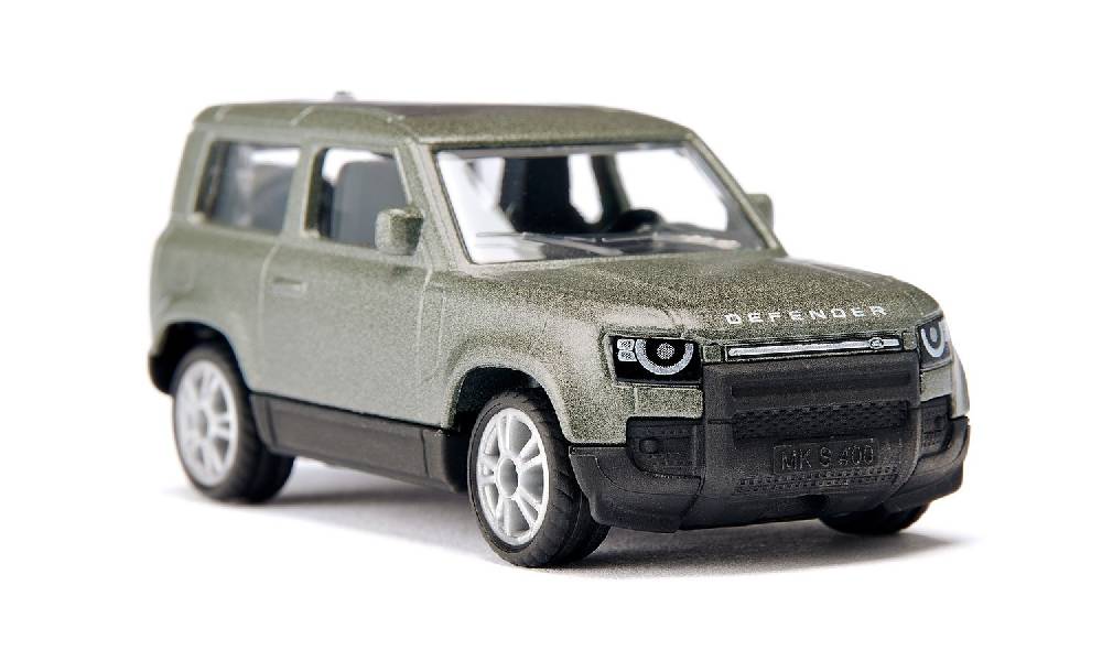 Siku Land Rover Defender 90 P400 AWD Räumungsverkauf