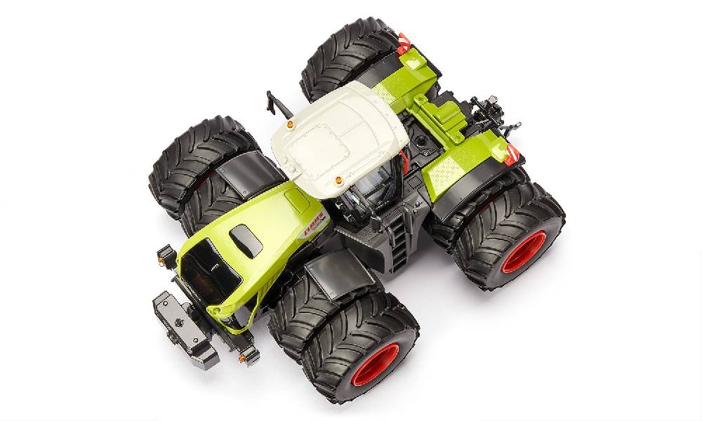 Siku Zusatzräder für Claas Xerion 5000 TRAC VC 10671500000 Riesige Ersparnisse