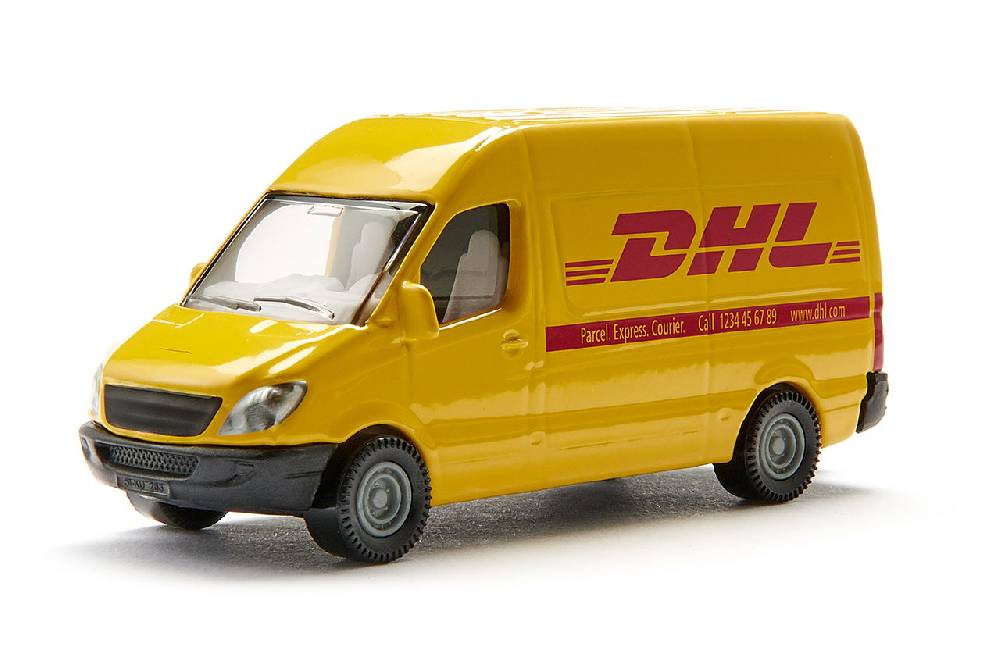 Siku Postwagen 10108500006 Super Sparpreis