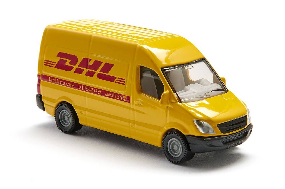 Siku Postwagen 10108500006 Super Sparpreis