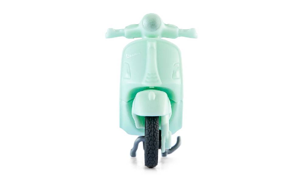 Siku Vespa 125 GTS Super 10129600000 Neueste Stile