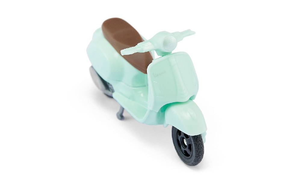 Siku Vespa 125 GTS Super 10129600000 Neueste Stile