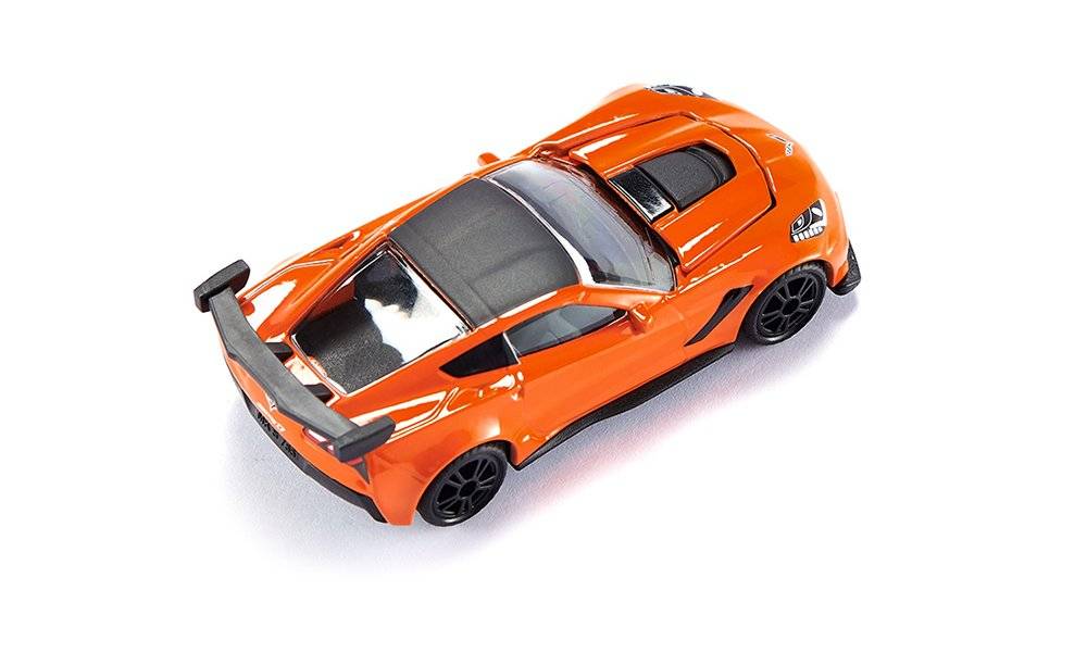 Siku Chevrolet Corvette ZR1 10153400001 Bis zu 60% Rabatt
