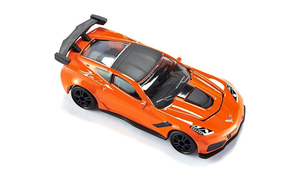 Siku Chevrolet Corvette ZR1 10153400001 Bis zu 60% Rabatt