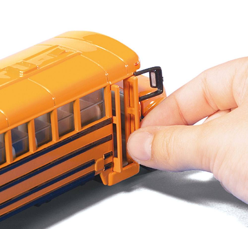Siku US-Schulbus 10373100002 Nur noch ein Tag übrig