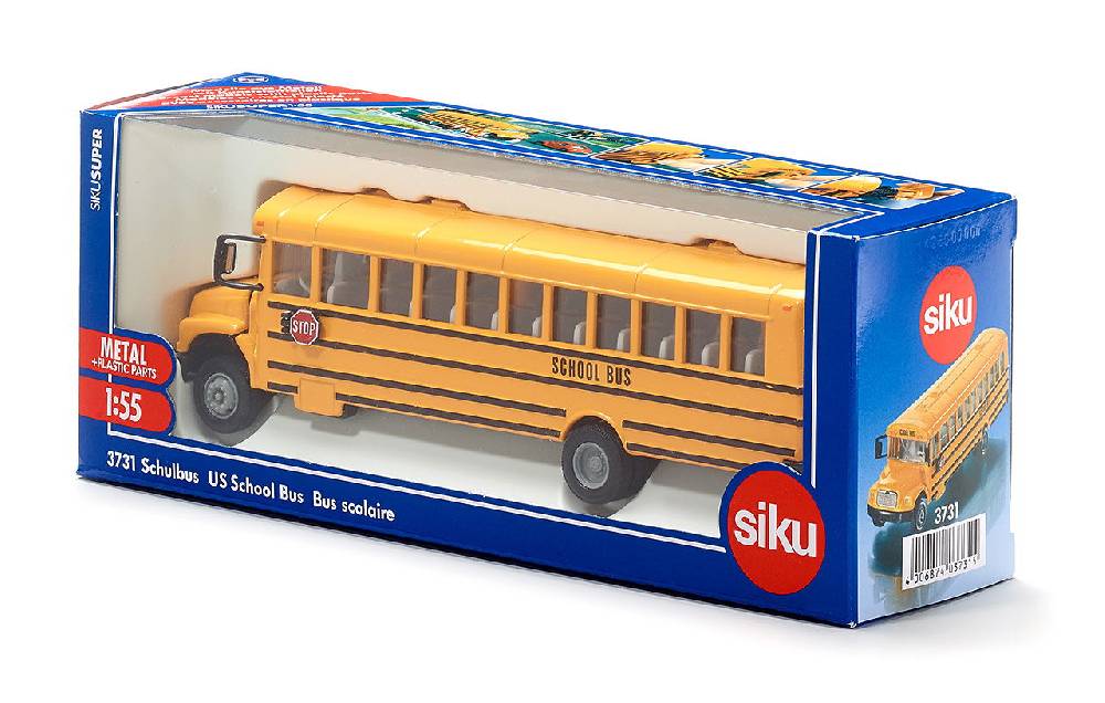 Siku US-Schulbus 10373100002 Nur noch ein Tag übrig