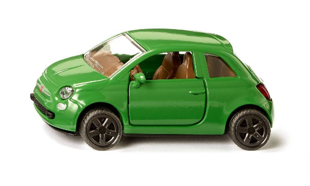 Siku Style my siku Bausatz Fiat 500 Adventure 10650600000 Kostenloser Versand international