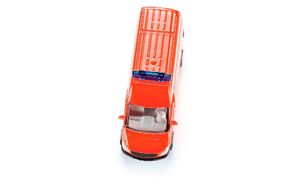 Siku Krankenwagen 10080500005 Begrenzt auf 3 Tage