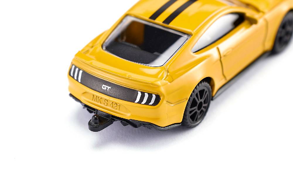 Siku Ford Mustang GT 10153000000 Im Verkauf