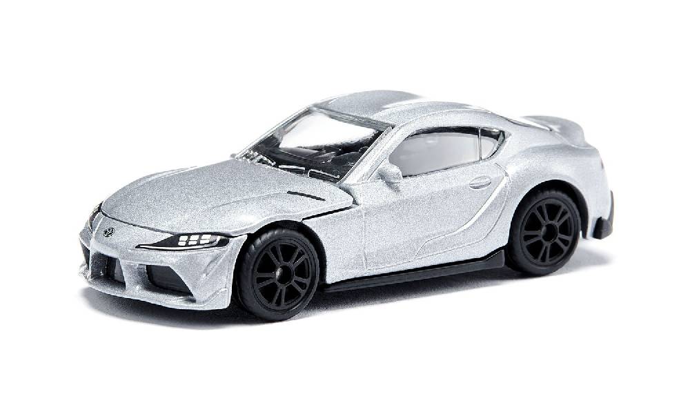 Siku Toyota GR Supra 50% Rabatt für begrenzte Zeit