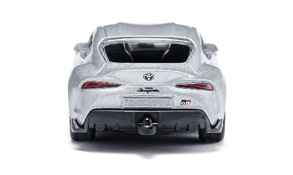 Siku Toyota GR Supra 50% Rabatt für begrenzte Zeit