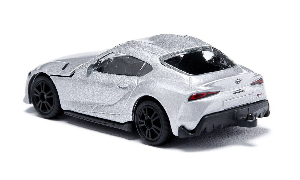Siku Toyota GR Supra 50% Rabatt für begrenzte Zeit