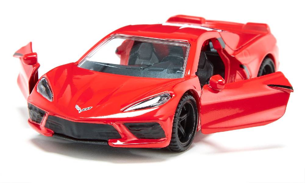 Siku Chevrolet Corvette Stingray 10235900000 2025