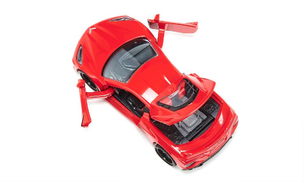 Siku Chevrolet Corvette Stingray 10235900000 2025