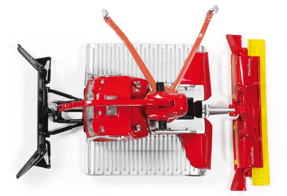 Siku Pistenbully 600 10491400005 Outlet