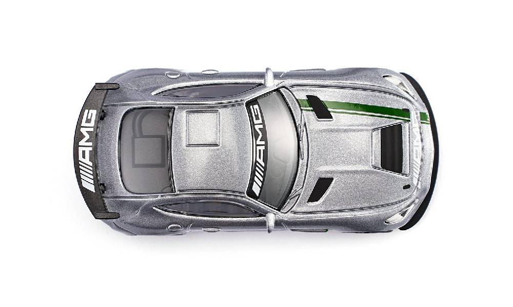 Siku Mercedes-AMG GT4 10152900001 im Angebot