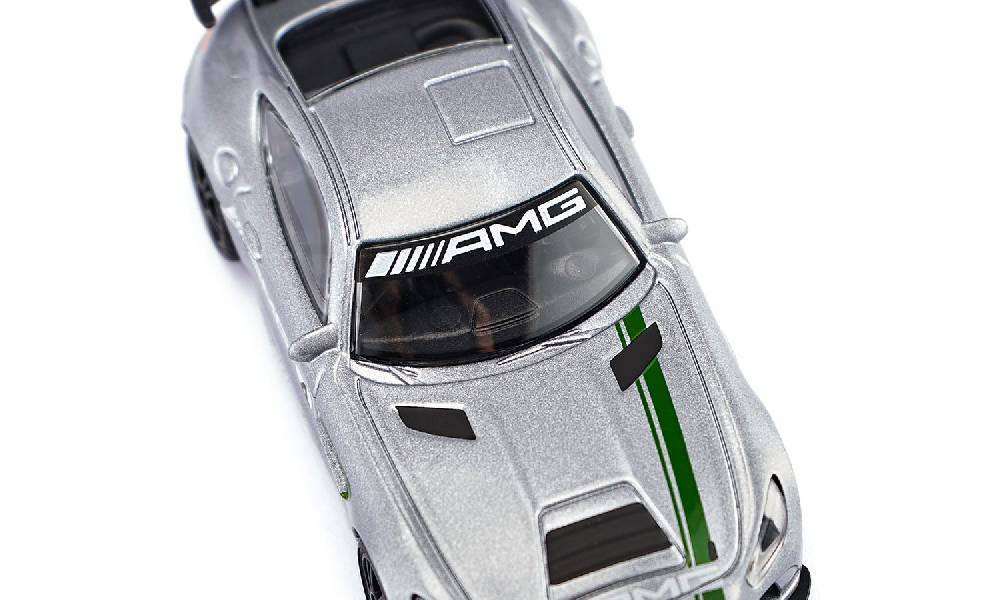 Siku Mercedes-AMG GT4 10152900001 im Angebot