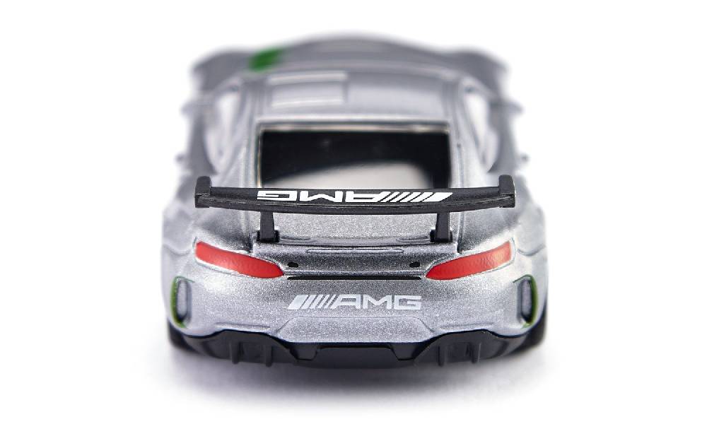 Siku Mercedes-AMG GT4 10152900001 im Angebot