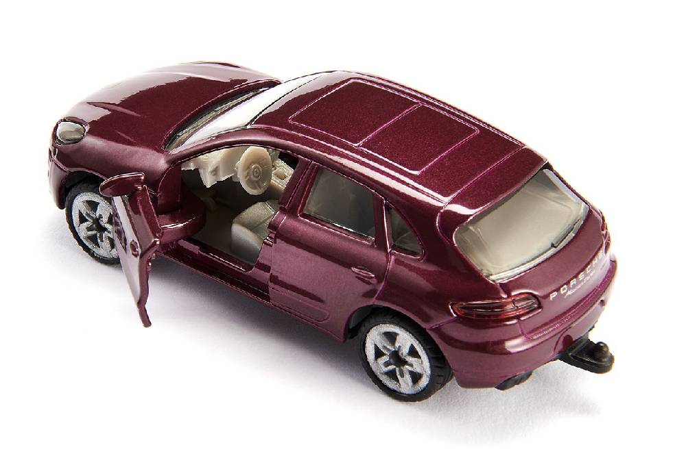 Siku PKW mit Wohnwagen 10254200003 Günstiger Verkauf