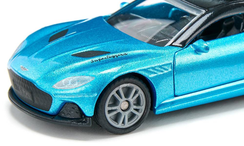 Siku Aston Martin DBS Superleggera 10158200000 Meist gekauft