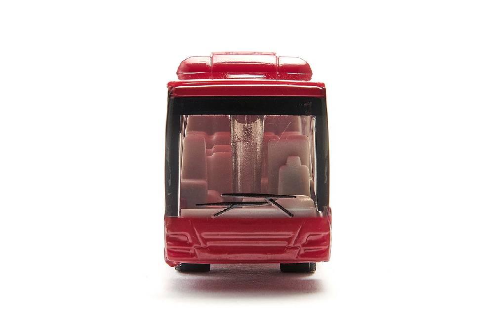 Siku Linienbus 10102100005 Kostenloser Versand