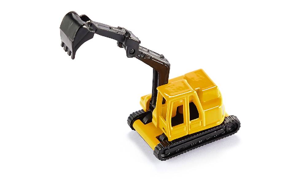 Siku Bagger 10080100001 Fabrik Onlineshop