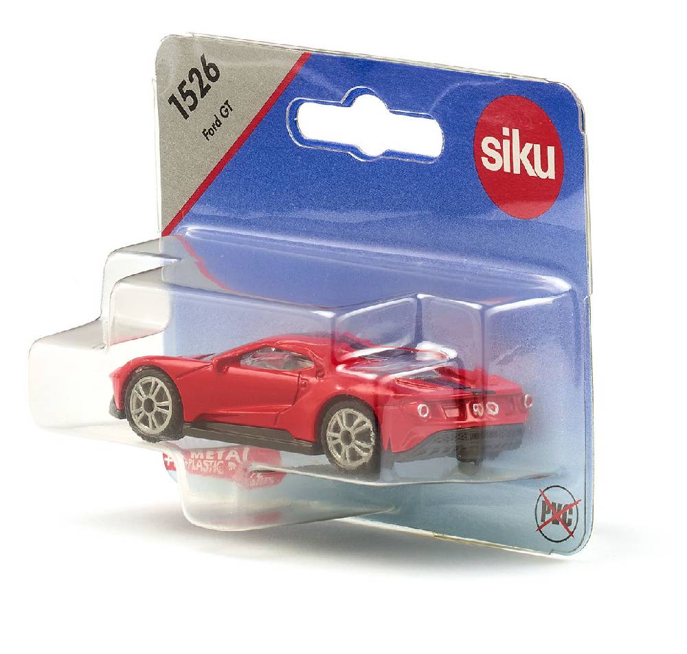 Siku Ford GT 10152600000 Online Shopping