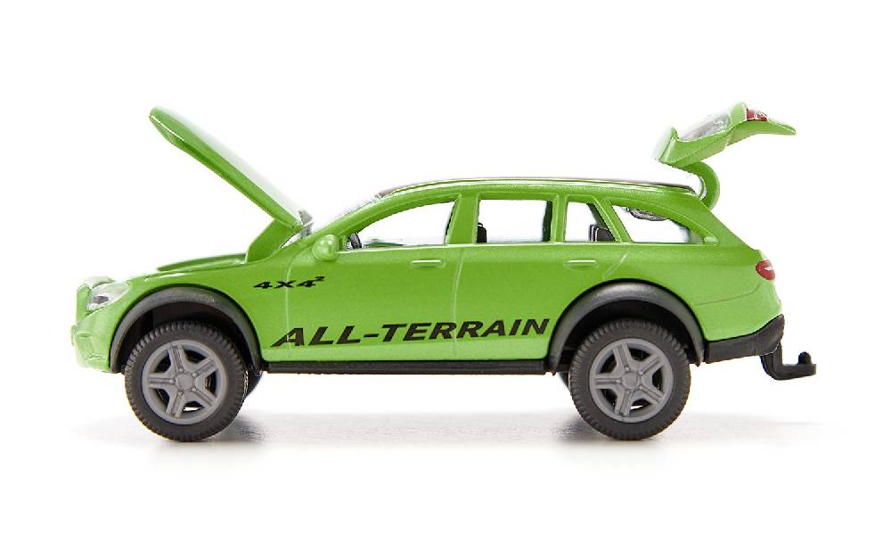 Siku Mercedes-Benz E-Klasse All-Terrain 4X4˛ 10234900001 Exklusivangebot