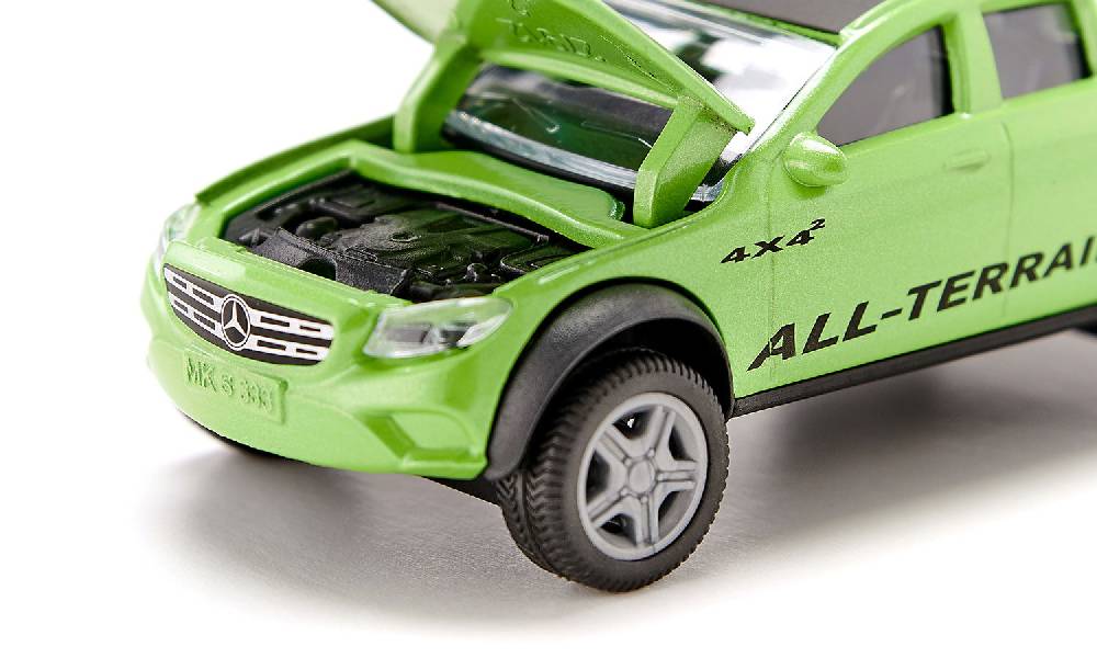 Siku Mercedes-Benz E-Klasse All-Terrain 4X4˛ 10234900001 Exklusivangebot