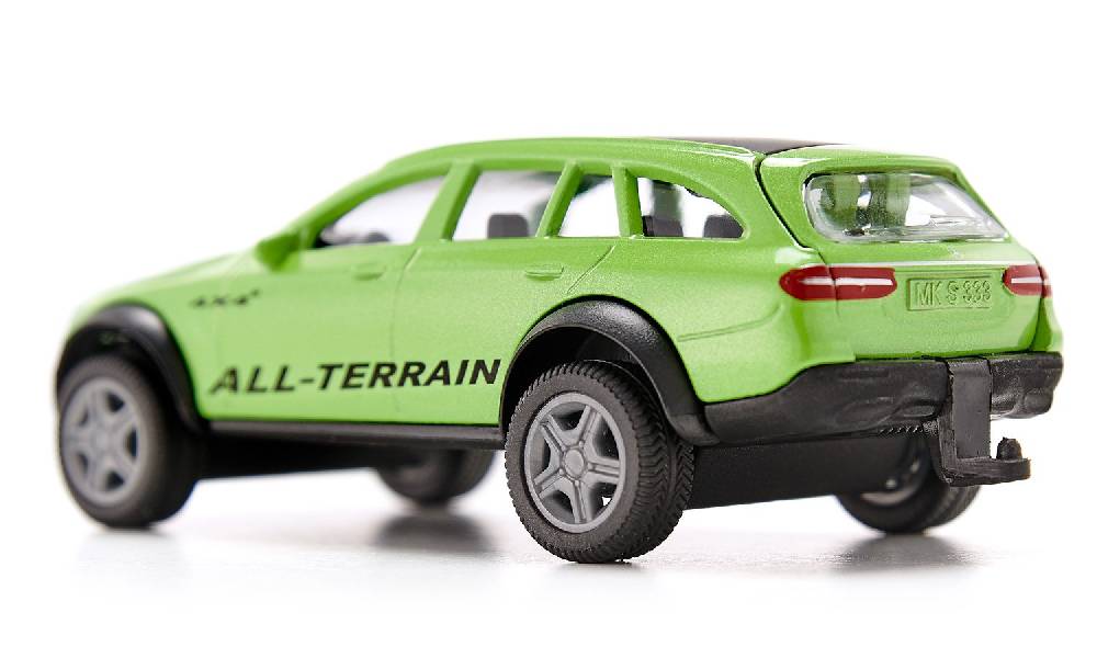 Siku Mercedes-Benz E-Klasse All-Terrain 4X4˛ 10234900001 Exklusivangebot