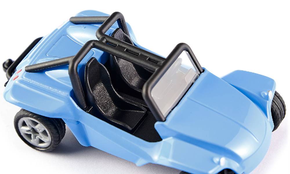 Siku Buggy 10105700001 Preisnachlass