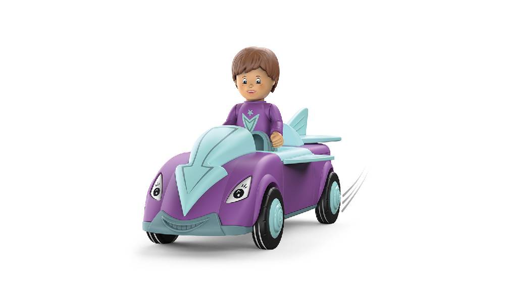 Siku Jim Jumpy 10011400000 Osterangebot