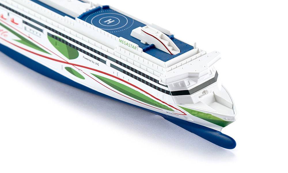 Siku Tallink Megastar 10172800000 Jubiläumsangebot