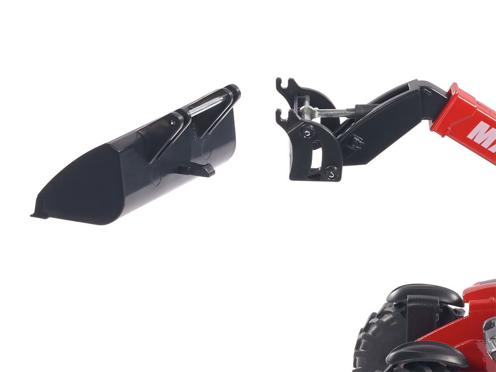 Siku Manitou MLT840 Teleskoplader 10306700001 Zeitlich begrenztes Angebot