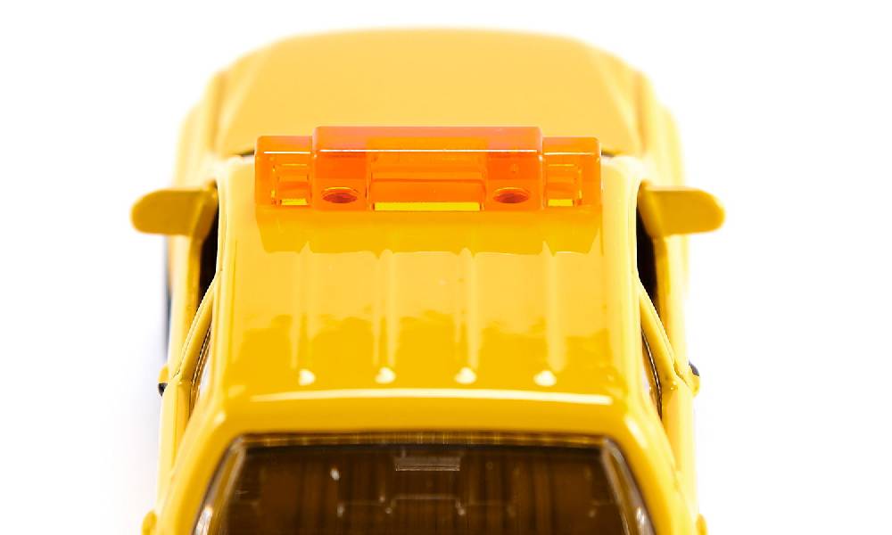 Siku ADAC-Pick-Up 10146900005 Neuheiten