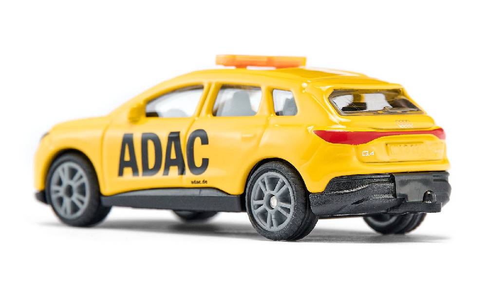 Siku ADAC Pannenhilfe Audi Q4 e-tron 10156500000 Bestseller