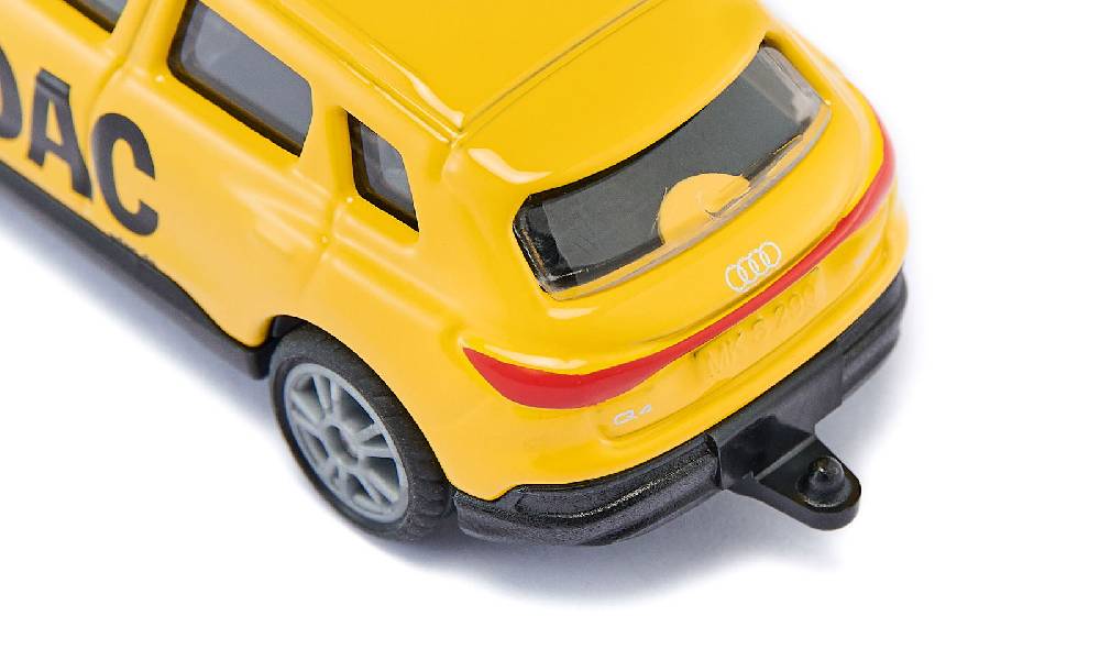 Siku ADAC Pannenhilfe Audi Q4 e-tron 10156500000 Bestseller