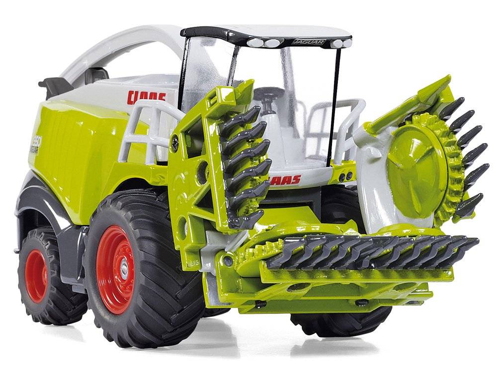 Siku Claas Maishäcksler 10199300004 Tägliche Deals