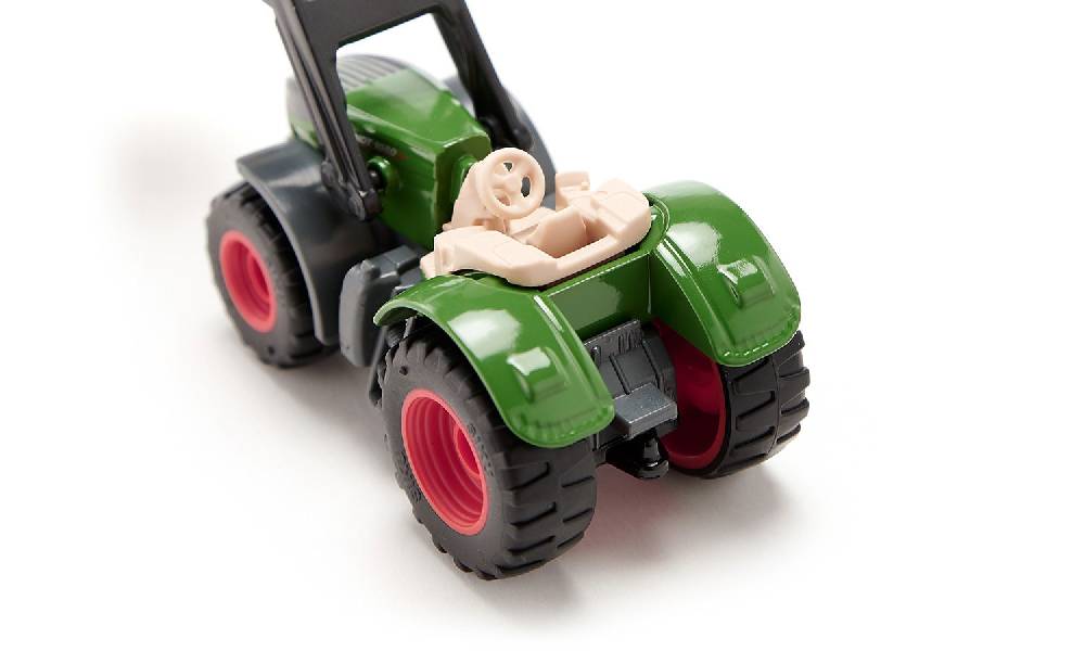 Siku Fendt mit Ballenzange 10153900000 Sonderangebote