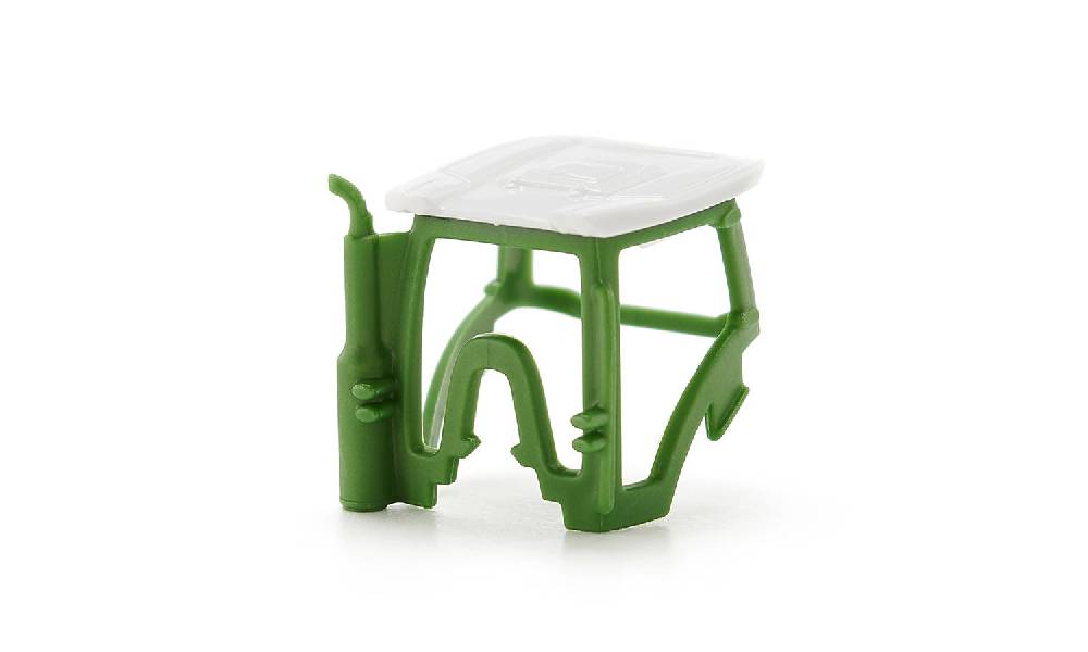 Siku Fendt mit Ballenzange 10153900000 Sonderangebote