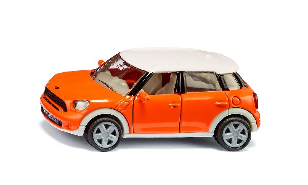 Siku Style my siku Bausatz MINI Countryman Summer 10650700000 VIP-Rabatte