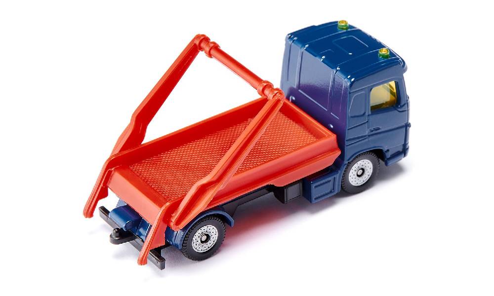 Siku LKW mit Absetzmulde Tiefpreis