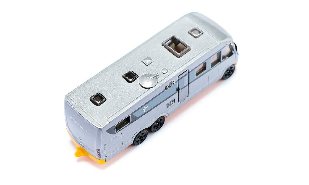 Siku Niesmann + Bischoff Arto Wohnmobil 10167100006 Begrenzte Freigabe