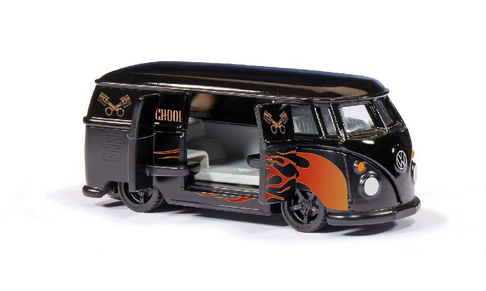 Siku VW T1 Bus Transporter Custom 10236300000 Letzte 3 Tage