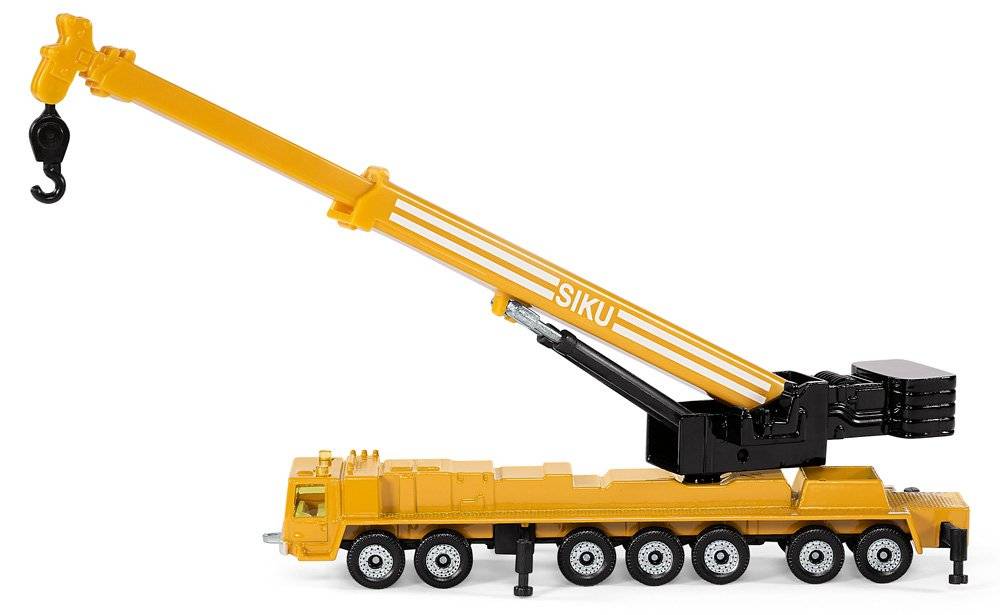 Siku MEGA LIFTER 10162300003 Neueste Stile